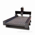 Glass CNC Router/Machine for Tombstones, with 5,000mm/min Maximum Engraving Speed